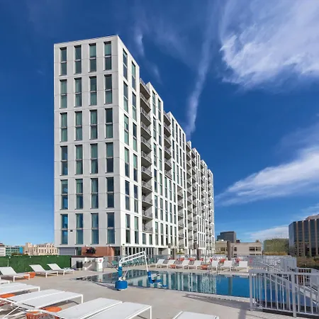 Wyndham Austin Resort 1Br Apartment With Resort Access